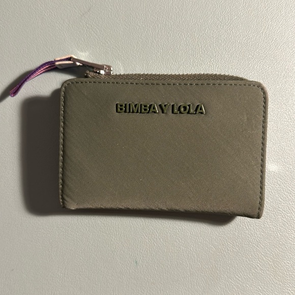 Bimba  Y Lola Wallet - Picture 1 of 3